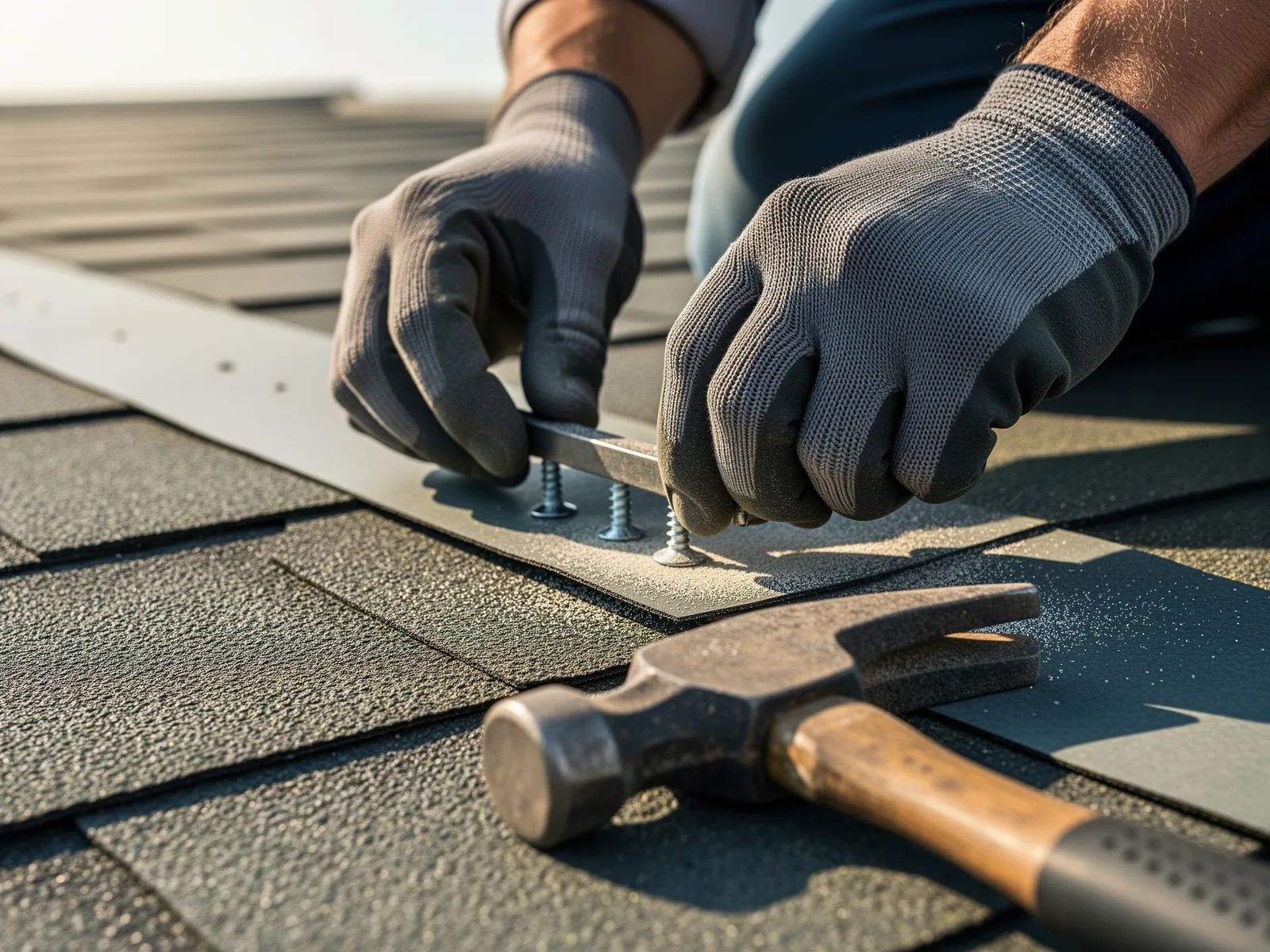 Why choose Fascia Repair in White House, TN